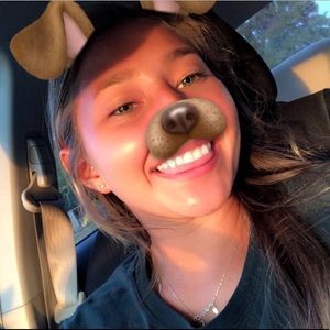 Meet your Posher, Sian